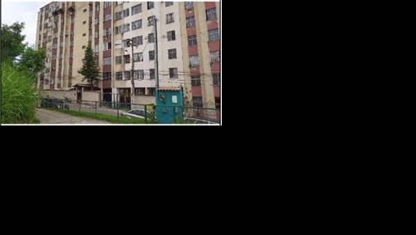 Apartamento da Caixa em NITEROI / RJ - 1444406228615