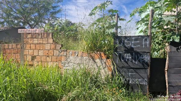 Imóvel da Caixa em SANTO ANTONIO DO DESCOBERTO / GO - 1444406253148