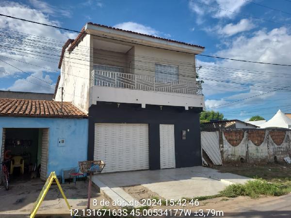 Casa Caixa em BARREIRAS / BA - 1444406277900