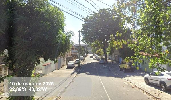 Casa da Caixa em RIO DE JANEIRO / RJ - 1444406280625