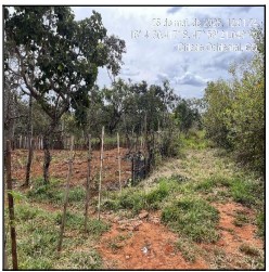 Terreno da Caixa em CIDADE OCIDENTAL / GO - 1444406288405