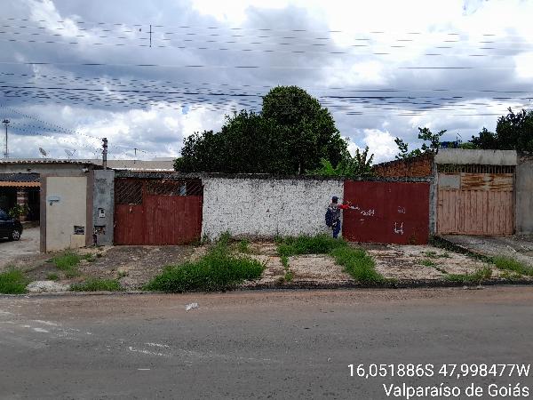 Casa da Caixa em VALPARAISO DE GOIAS / GO - 1444406335799