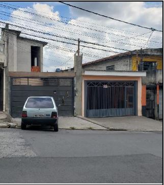 Casa da Caixa em SAO PAULO / SP - 1444406392792