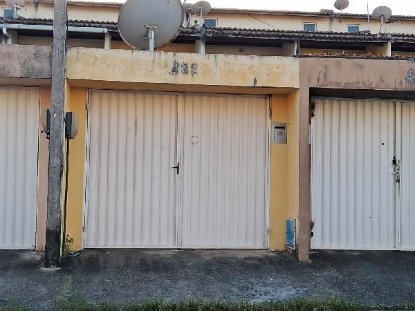 Casa da Caixa em FORTALEZA / CE - 1444406444873