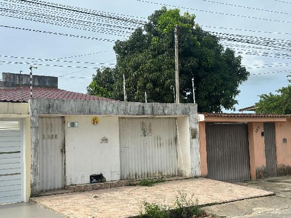 Casa Caixa em SAO MIGUEL DOS CAMPOS / AL - 1444406457495