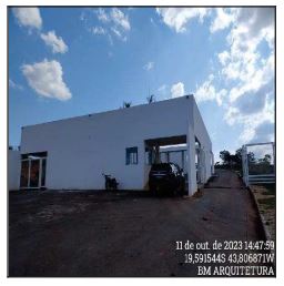 Imóvel da Caixa em JABOTICATUBAS / MG - 1444406472117