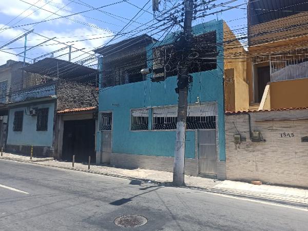 Casa Caixa em DUQUE DE CAXIAS / RJ - 1444406476414