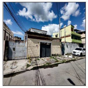 Casa Caixa em RIO DE JANEIRO / RJ - 1444406515134
