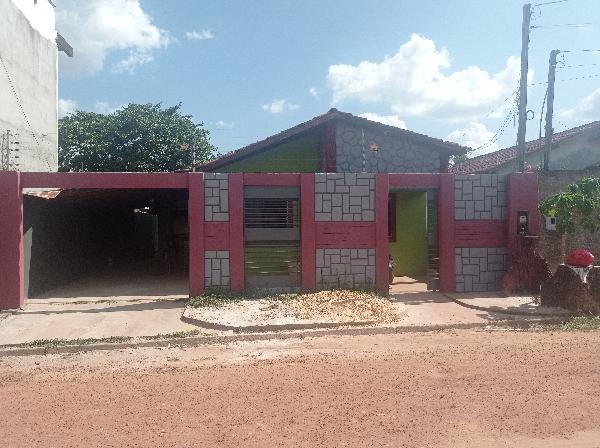 Casa da Caixa em MAE DO RIO / PA - 1444406531504