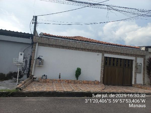 Casa da Caixa em MANAUS / AM - 1444406550924
