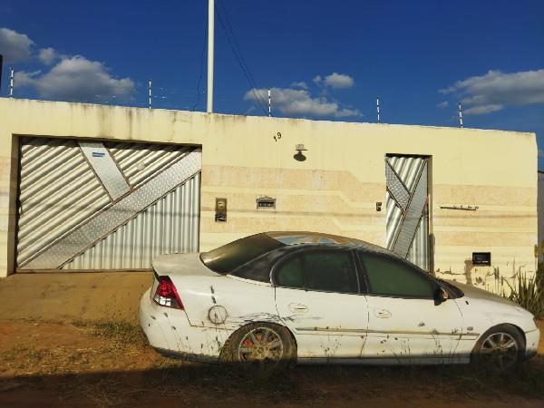 Casa Caixa em ITABERABA / BA - 1444406554245