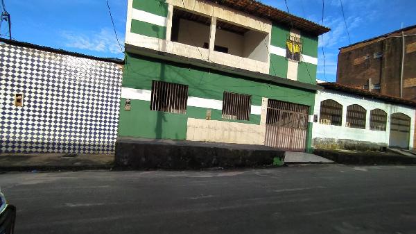 Casa da Caixa em SAO LUIS / MA - 1444406572979