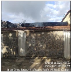 Casa da Caixa em RECIFE / PE - 1444406621686