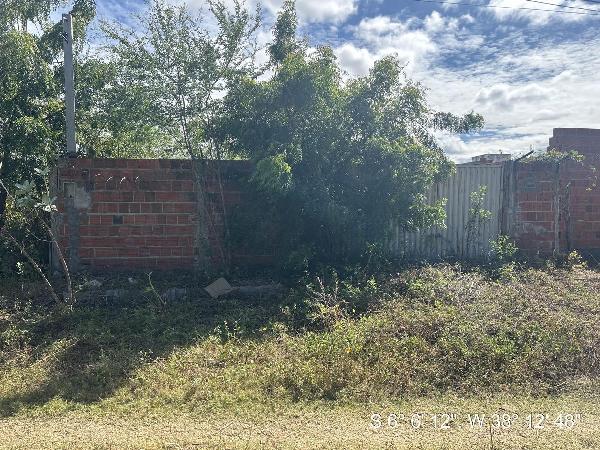 Terreno da Caixa em PAU DOS FERROS / RN - 1444406623735