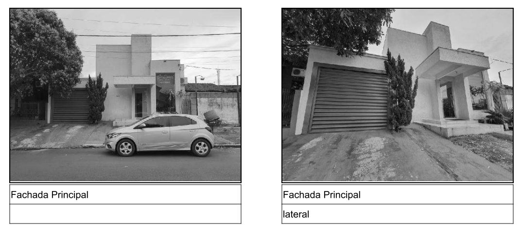 Casa da Caixa em IVINHEMA / MS - 1444406626530
