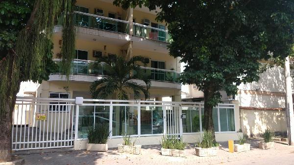 Apartamento Caixa em RIO DE JANEIRO / RJ - 1444406634192