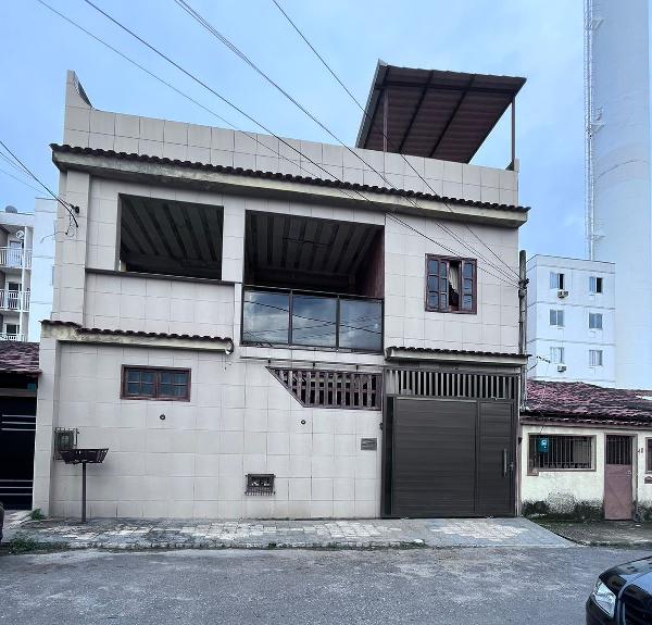 Imóvel da Caixa em BELFORD ROXO / RJ - 1444406669700