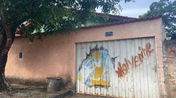Casa da Caixa em NIQUELANDIA / GO - 1444406698344