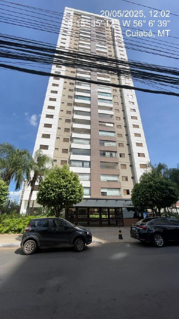 Apartamento Caixa em CUIABA / MT - 1444406720960