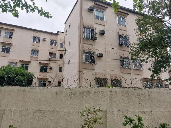 Apartamento da Caixa em RIO DE JANEIRO / RJ - 1444406732933