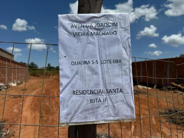 Terreno da Caixa em INDIARA / GO - 1444406770436