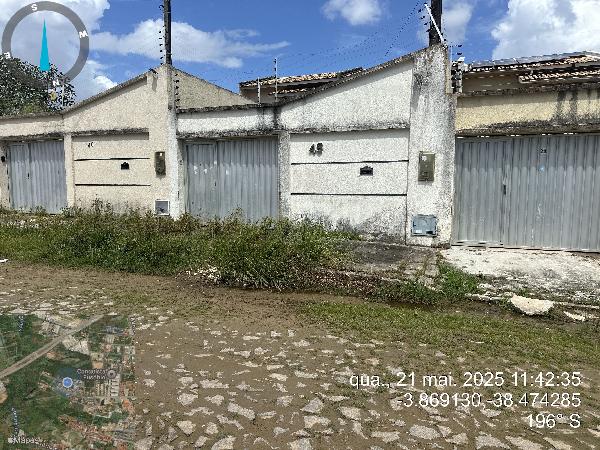 Casa Caixa em EUSEBIO / CE - 1444406775551
