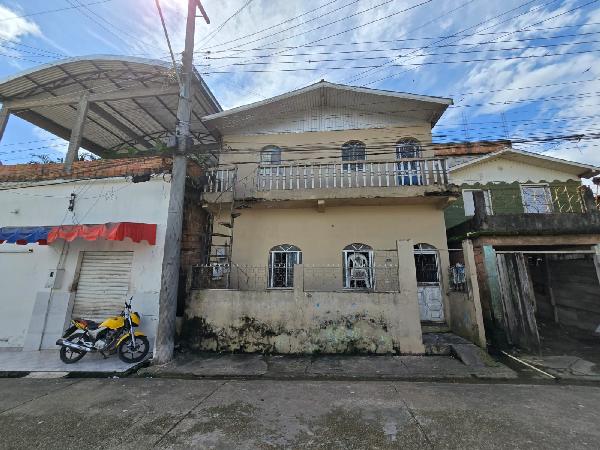 Casa Caixa em TEFE / AM - 1444406887767