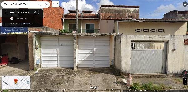 Casa Caixa em FORTALEZA / CE - 1444406931464