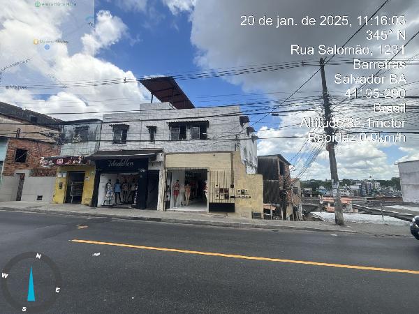 Imóvel da Caixa em SALVADOR / BA - 1444407057334