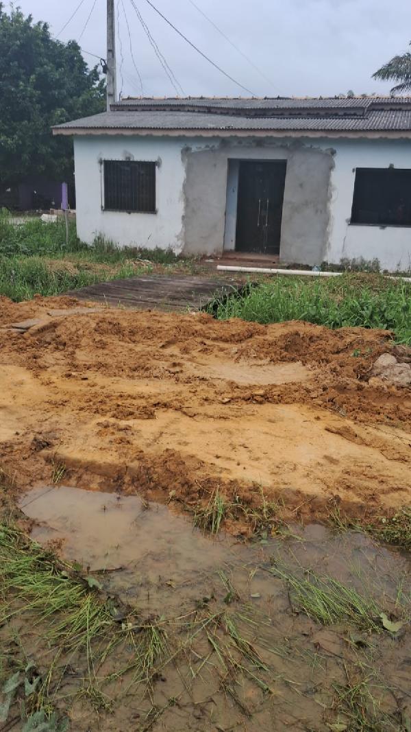 Casa da Caixa em BREVES / PA - 1444407074468