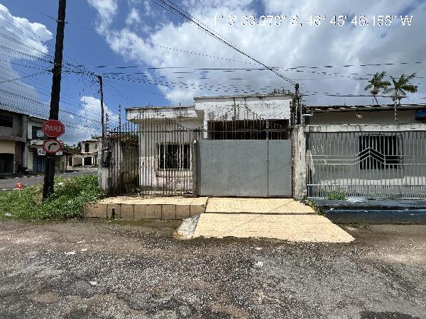 Casa da Caixa em BRAGANCA / PA - 1444407109288