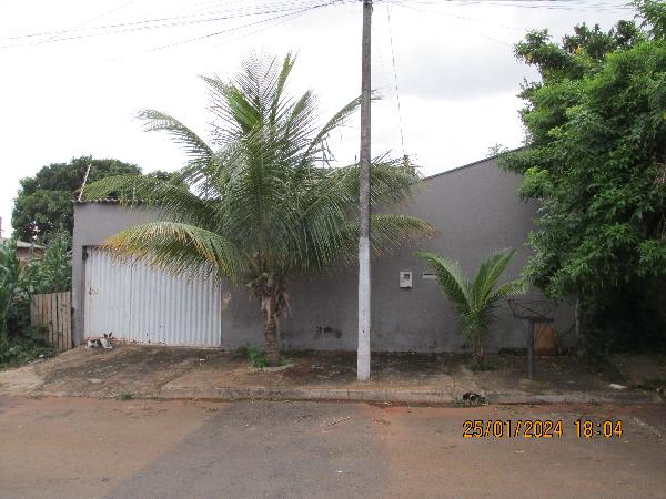 Casa da Caixa em ANAPOLIS / GO - 1444407120761