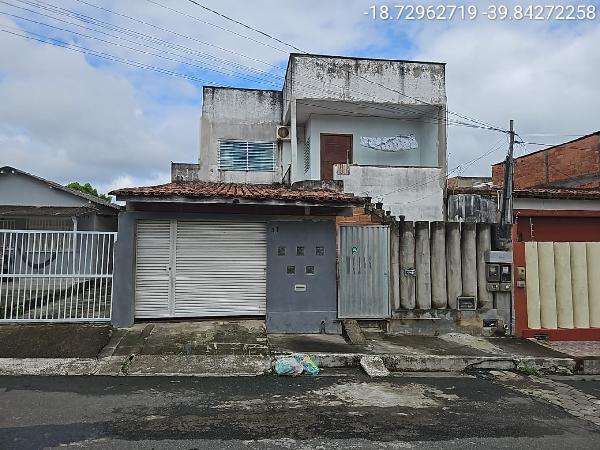 Casa Caixa em SAO MATEUS / ES - 1444407147376