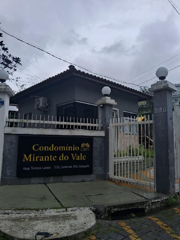 Casa Caixa em SAO GONCALO / RJ - 1444407154909