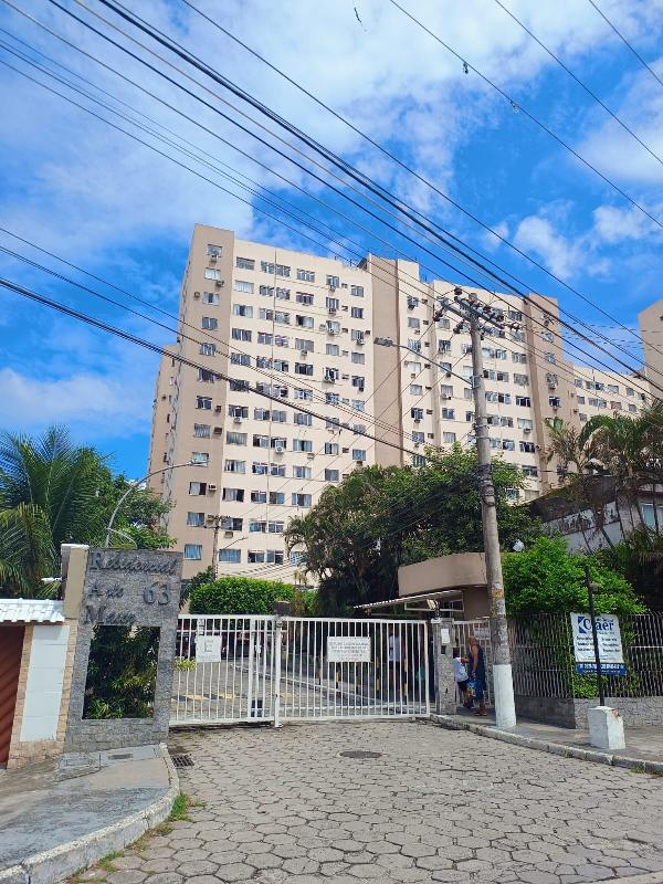 Apartamento Caixa em RIO DE JANEIRO / RJ - 1444407175078