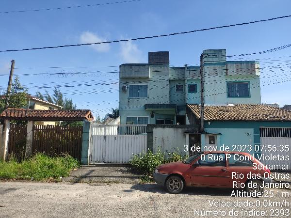 Casa Caixa em RIO DAS OSTRAS / RJ - 1444407179596