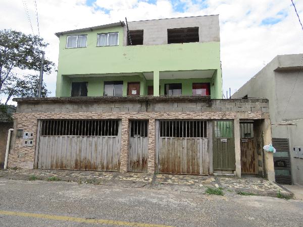 Casa Caixa em JOAO MONLEVADE / MG - 1444407198787