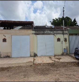 Casa da Caixa em MARANGUAPE / CE - 1444407207166
