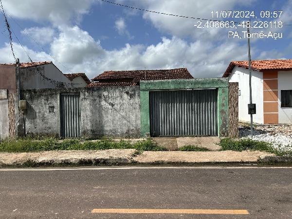 Casa da Caixa em TOME-ACU / PA - 1444407207662