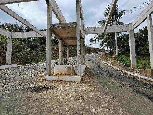 Imóvel da Caixa em MATIAS BARBOSA / MG - 1444407211465