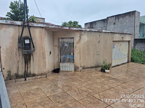 Imóvel da Caixa em TUCURUI / PA - 1444407242905