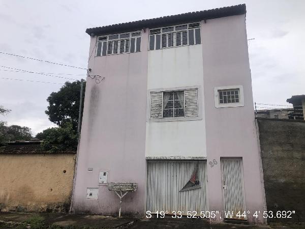 Imóvel da Caixa em MATOZINHOS / MG - 1444407261500