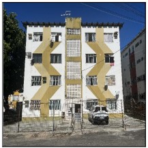 Apartamento Caixa em SALVADOR / BA - 1444407266073