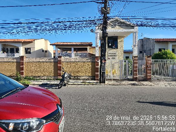 Apartamento Caixa em FORTALEZA / CE - 1444407292104