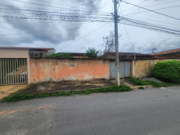 Terreno Caixa em SETE LAGOAS / MG - 1444407395949