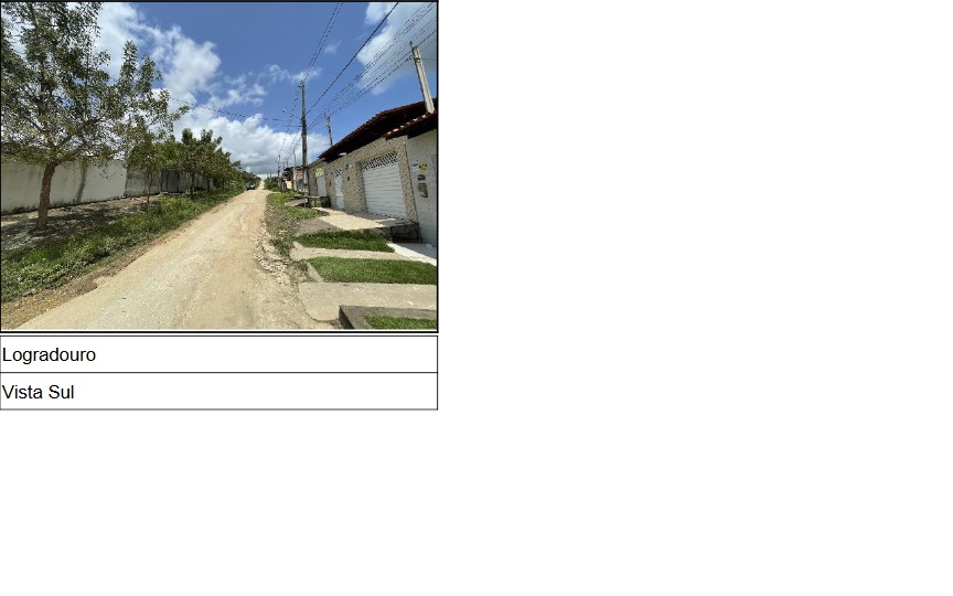 Casa Caixa em LAGOA DO CARRO / PE - 1444407404492