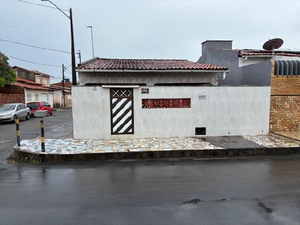 Casa Caixa em SAO LUIS / MA - 1444407409613