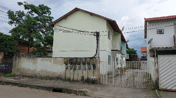 Casa da Caixa em DUQUE DE CAXIAS / RJ - 1444407437080