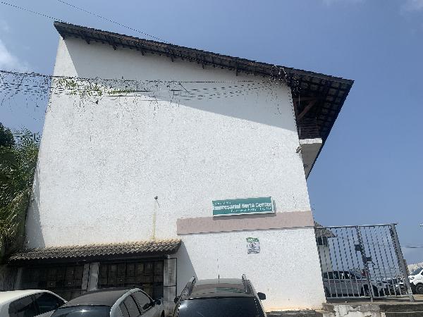 Apartamento da Caixa em LAURO DE FREITAS / BA - 1444407463936