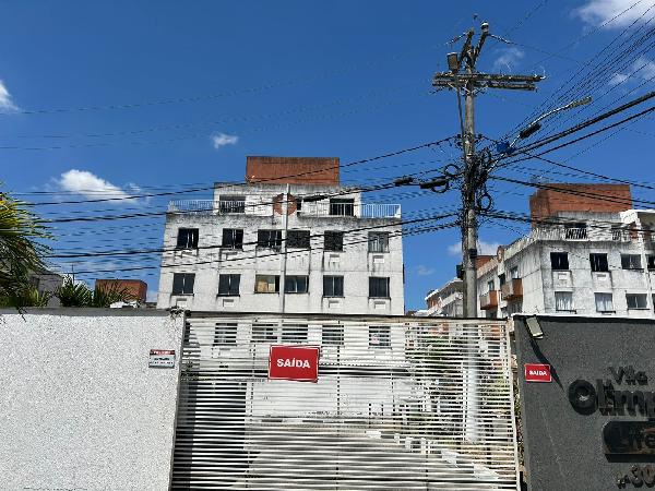 Apartamento Caixa em FEIRA DE SANTANA / BA - 1444407464584